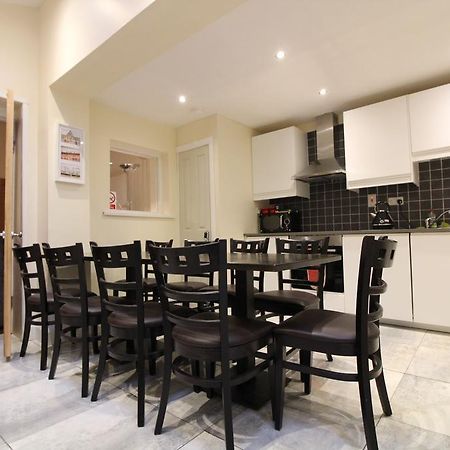 Townlets Townhouse Villa Белфаст Екстериор снимка