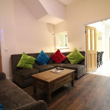 Townlets Townhouse Villa Белфаст Екстериор снимка