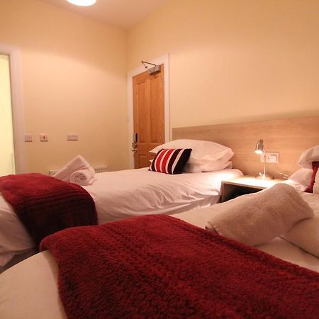 Townlets Townhouse Villa Белфаст Екстериор снимка