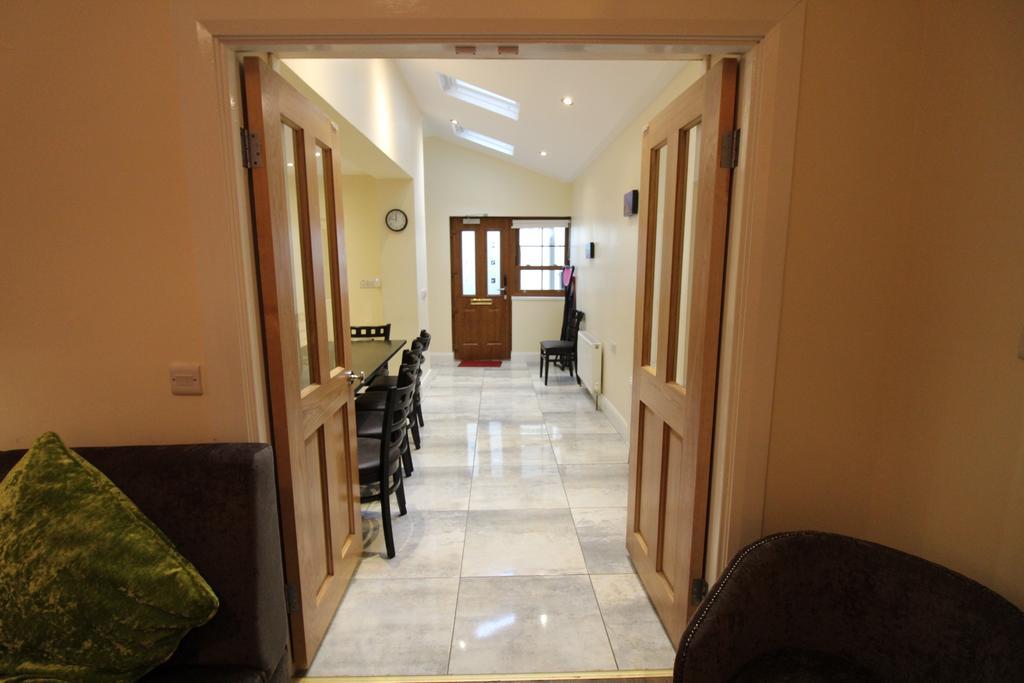 Townlets Townhouse Villa Белфаст Екстериор снимка