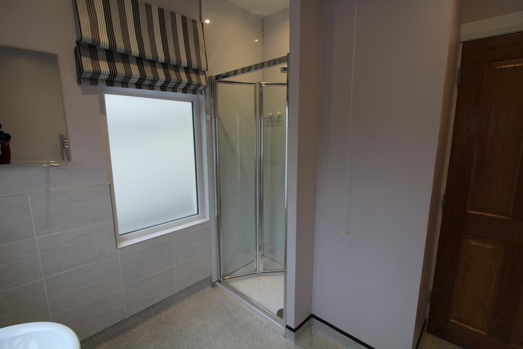 Townlets Townhouse Villa Белфаст Екстериор снимка